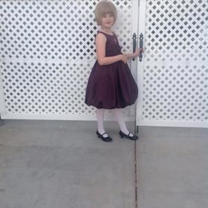 Meet your Posher, Jan